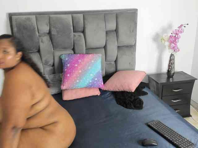 NaniGinger webcam