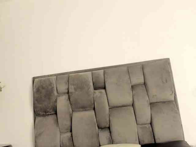 NaniGinger webcam