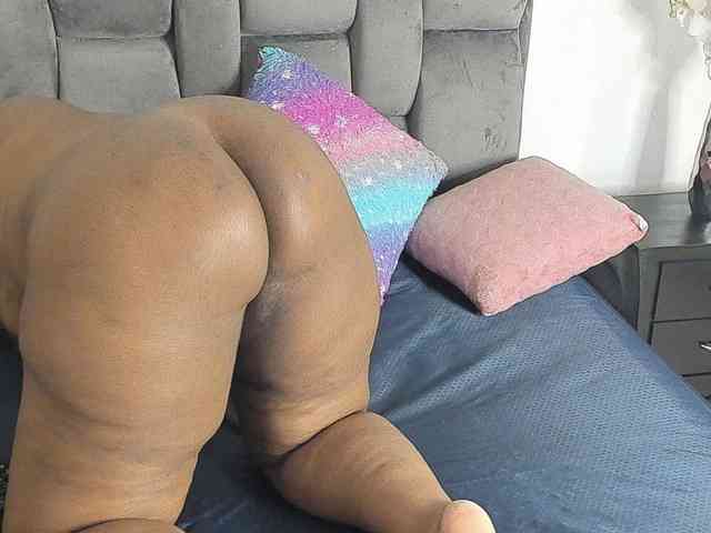 NaniGinger webcam
