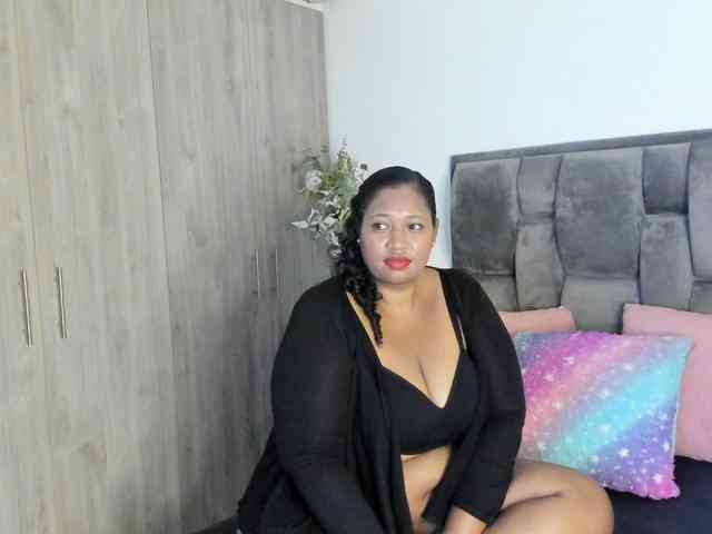 NaniGinger webcam