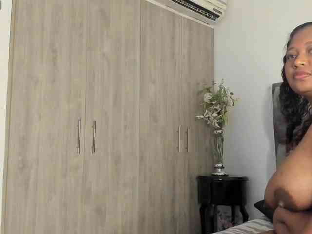 NaniGinger webcam