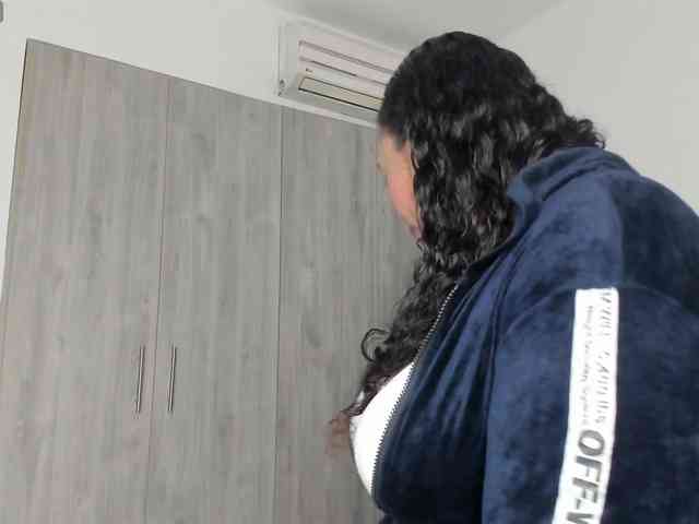 NaniGinger webcam