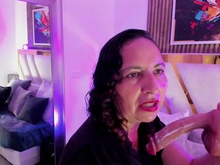 Luna-Naughty1 Porn Show