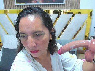 Luna-Naughty1 Porn Show