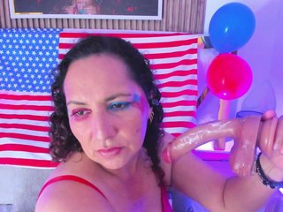 Luna-Naughty1 Porn Show