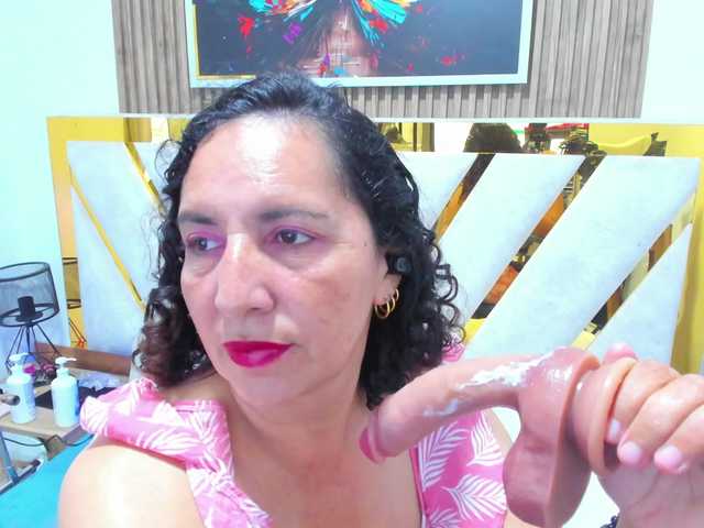 Luna-Naughty1 live cam on BongaCams