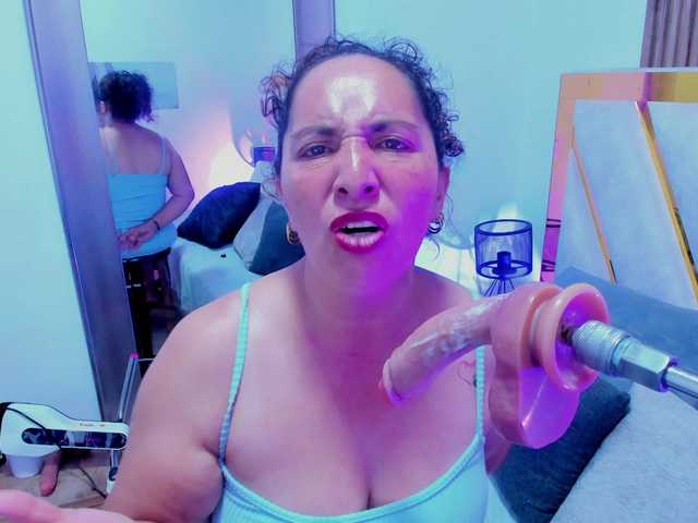Luna-Naughty1 live cam on BongaCams
