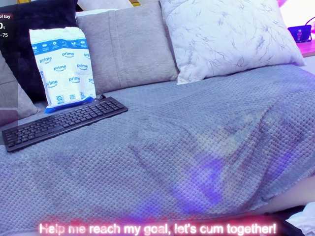 Luna-Naughty1 live cam on BongaCams
