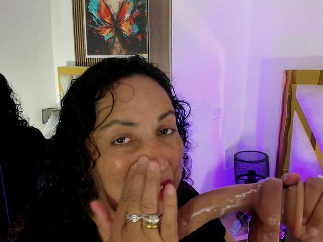 Luna-Naughty1 live cam on BongaCams