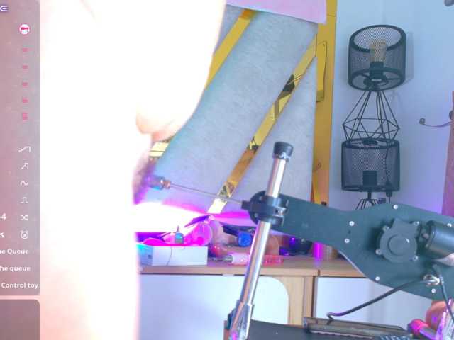 Luna-Naughty1 live cam on BongaCams