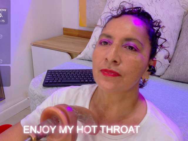 Luna-Naughty1 live cam on BongaCams