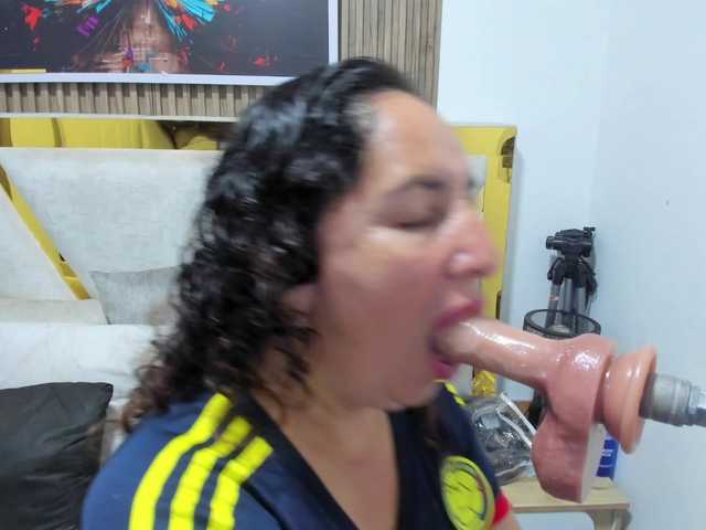 Luna-Naughty1 live cam on BongaCams