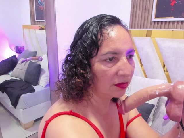 Luna-Naughty1 live cam on BongaCams