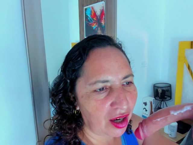 Luna-Naughty1 live cam on BongaCams