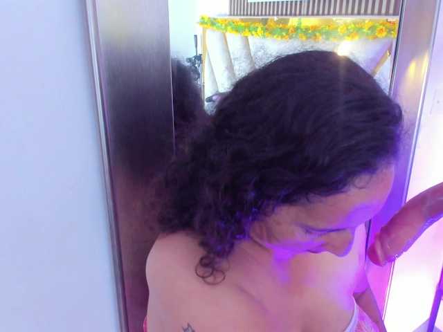 Luna-Naughty1 live cam on BongaCams
