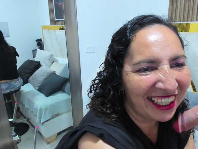Luna-Naughty1 live webcam show