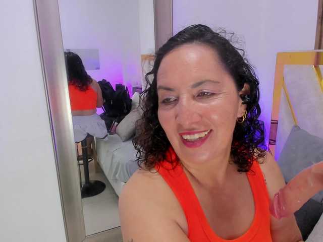 Luna-Naughty1 live cam on BongaCams