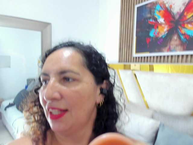 Luna-Naughty1 live cam on BongaCams