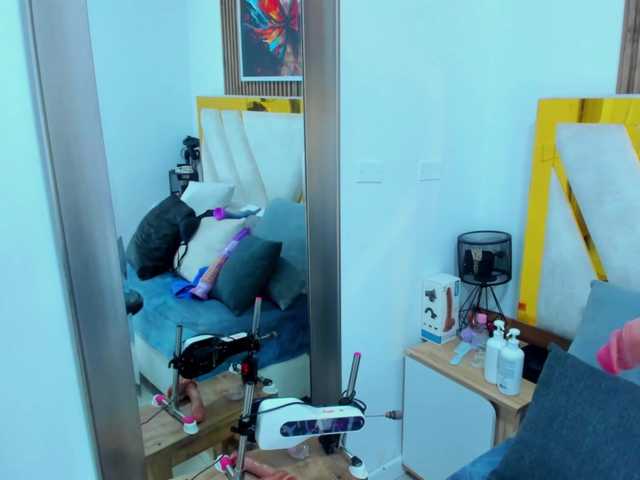 Luna-Naughty1 live cam on BongaCams