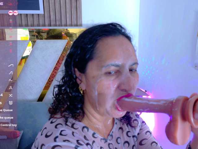 Luna-Naughty1 live cam on BongaCams