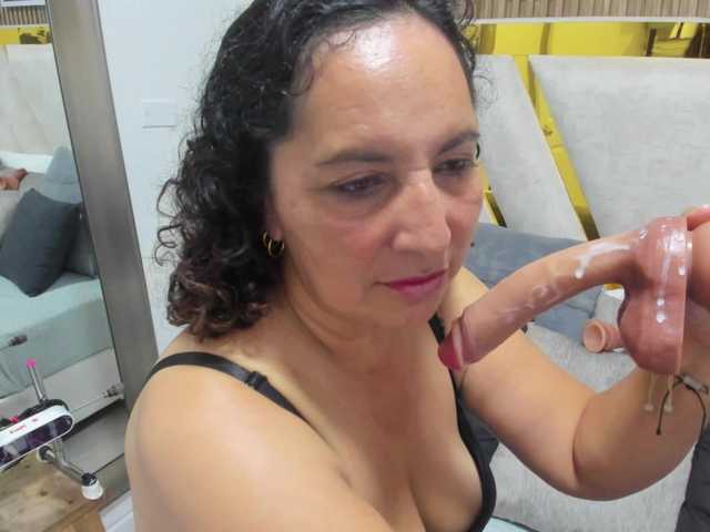 Luna-Naughty1 live cam on BongaCams