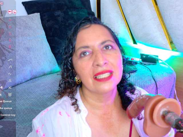 Luna-Naughty1 live cam on BongaCams