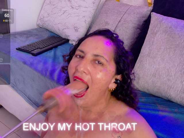 Luna-Naughty1 live cam on BongaCams