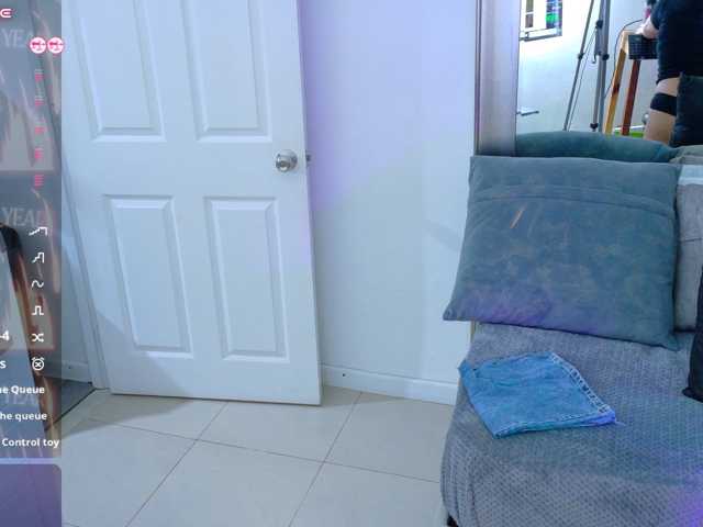Luna-Naughty1 live cam on BongaCams