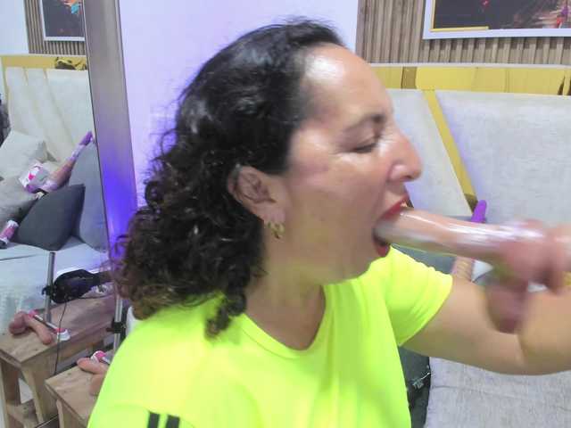 Luna-Naughty1 Live Cam pe BongaCams