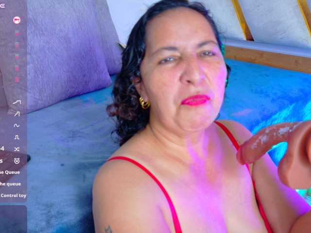 Luna-Naughty1 live cam on BongaCams