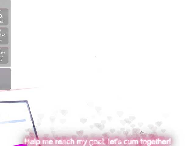 Luna-Naughty1 live cam on BongaCams