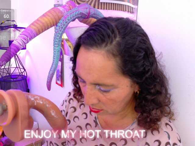 Luna-Naughty1 live cam on BongaCams