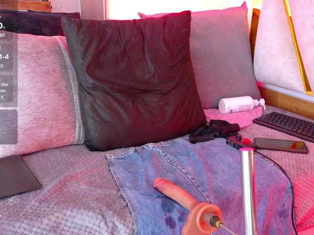 Luna-Naughty1, en vivo ahora en BongaCams