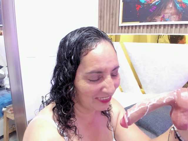 Luna-Naughty1 live cam on BongaCams