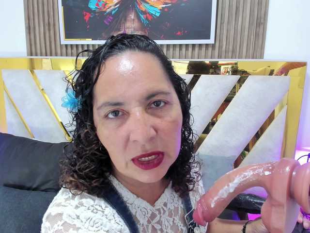 Luna-Naughty1 live cam on BongaCams