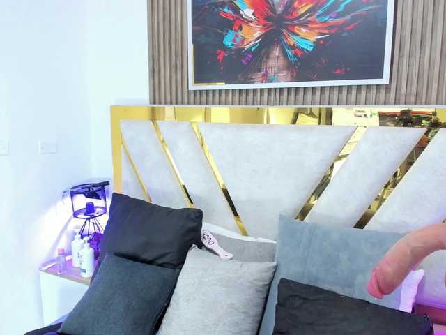Luna-Naughty1 live cam on BongaCams