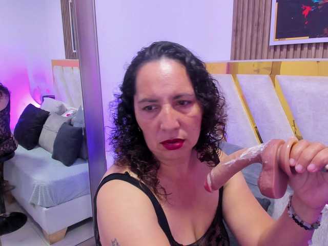 Luna-Naughty1 live cam on BongaCams