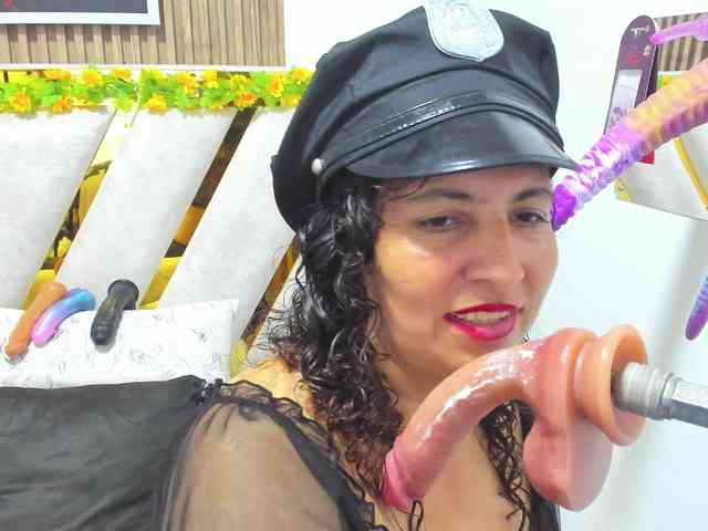 Luna-Naughty1 webcam
