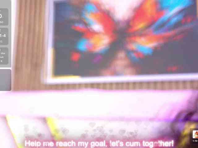 Luna-Naughty1 webcam