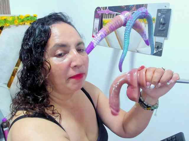 Modelo: Luna-Naughty1