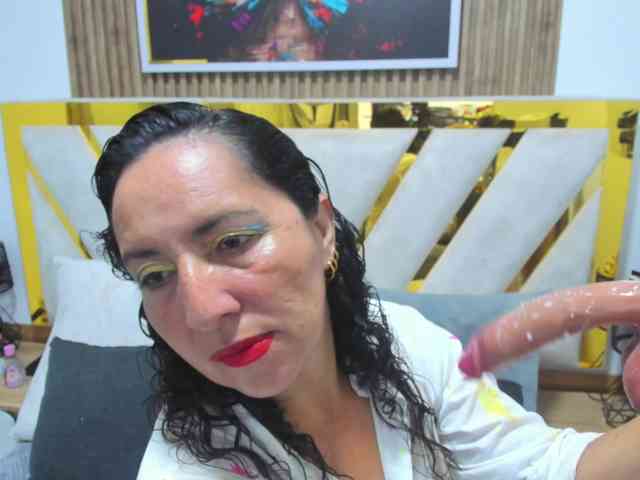 Luna-Naughty1 webcam