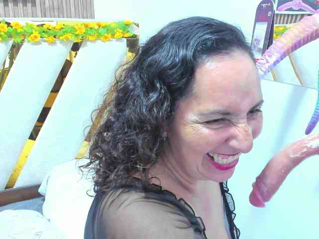 Modelo: Luna-Naughty1