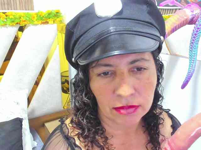 Luna-Naughty1 webcam