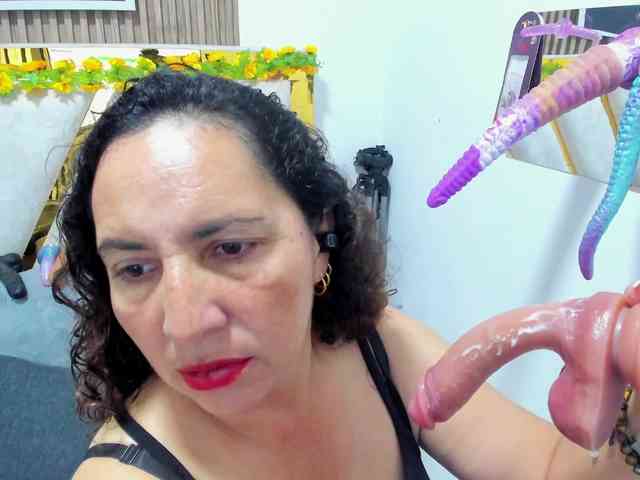 Modelo: Luna-Naughty1