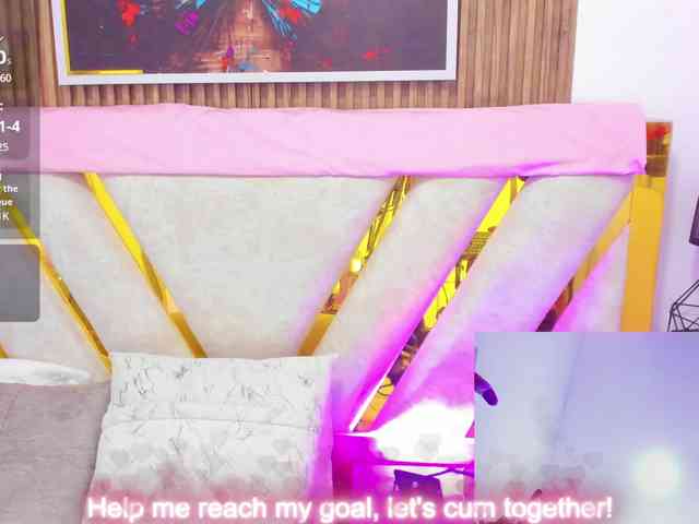 Luna-Naughty1 webcam
