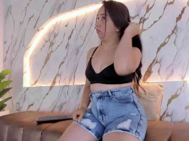 NathyFerrer webcam