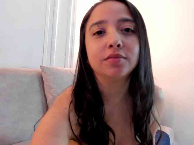 NathyFerrer webcam