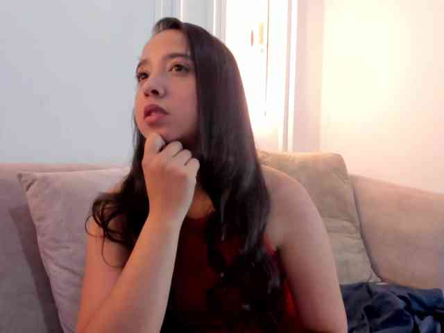 NathyFerrer webcam