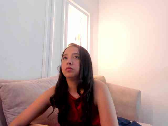 NathyFerrer webcam
