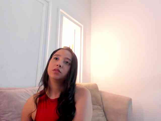 NathyFerrer webcam